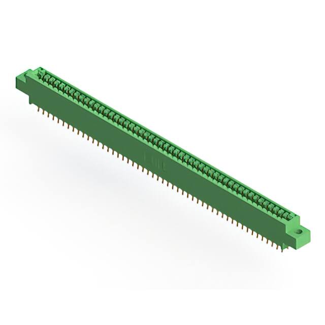 846-100-556-804 EDAC Inc.  Edgeboard Connectors